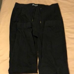 Joggers by black XL